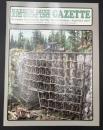 NARROW GAUGE AND SHORT LINE GAZETTE（ナローゲージ＆ショートライン・ガゼット）2007年9・10月号