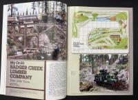 NARROW GAUGE AND SHORT LINE GAZETTE（ナローゲージ＆ショートライン・ガゼット）2007年9・10月号
