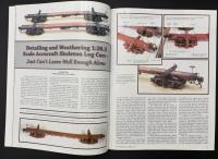 NARROW GAUGE AND SHORT LINE GAZETTE（ナローゲージ＆ショートライン・ガゼット）2007年9・10月号