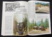 NARROW GAUGE AND SHORT LINE GAZETTE（ナローゲージ＆ショートライン・ガゼット）2007年9・10月号