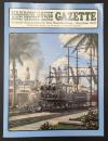 NARROW GAUGE AND SHORT LINE GAZETTE（ナローゲージ＆ショートライン・ガゼット）2007年5・6月号