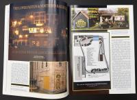NARROW GAUGE AND SHORT LINE GAZETTE（ナローゲージ＆ショートライン・ガゼット）2007年5・6月号