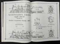 NARROW GAUGE AND SHORT LINE GAZETTE（ナローゲージ＆ショートライン・ガゼット）2007年5・6月号