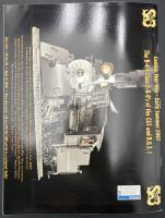 NARROW GAUGE AND SHORT LINE GAZETTE（ナローゲージ＆ショートライン・ガゼット）2007年5・6月号
