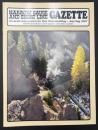 NARROW GAUGE AND SHORT LINE GAZETTE（ナローゲージ＆ショートライン・ガゼット）2007年7・8月号