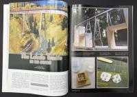 NARROW GAUGE AND SHORT LINE GAZETTE（ナローゲージ＆ショートライン・ガゼット）2007年7・8月号