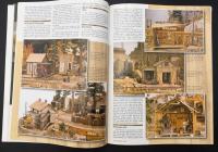 NARROW GAUGE AND SHORT LINE GAZETTE（ナローゲージ＆ショートライン・ガゼット）2007年7・8月号