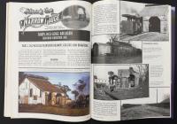 NARROW GAUGE AND SHORT LINE GAZETTE（ナローゲージ＆ショートライン・ガゼット）2007年7・8月号