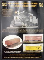 NARROW GAUGE AND SHORT LINE GAZETTE（ナローゲージ＆ショートライン・ガゼット）2007年7・8月号