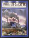 NARROW GAUGE AND SHORT LINE GAZETTE（ナローゲージ＆ショートライン・ガゼット）　2008年11・12月号