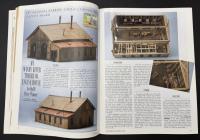 NARROW GAUGE AND SHORT LINE GAZETTE（ナローゲージ＆ショートライン・ガゼット）　2008年11・12月号