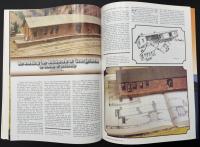 NARROW GAUGE AND SHORT LINE GAZETTE（ナローゲージ＆ショートライン・ガゼット）　2008年11・12月号