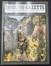 NARROW GAUGE AND SHORT LINE GAZETTE（ナローゲージ＆ショートライン・ガゼット）　2008年1・2月号