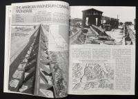 NARROW GAUGE AND SHORT LINE GAZETTE（ナローゲージ＆ショートライン・ガゼット）　2008年1・2月号