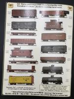 NARROW GAUGE AND SHORT LINE GAZETTE（ナローゲージ＆ショートライン・ガゼット）　2008年1・2月号