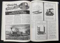 NARROW GAUGE AND SHORT LINE GAZETTE（ナローゲージ＆ショートライン・ガゼット）　2008年5・6月号