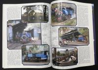 NARROW GAUGE AND SHORT LINE GAZETTE（ナローゲージ＆ショートライン・ガゼット）　2008年5・6月号