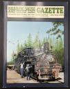 NARROW GAUGE AND SHORT LINE GAZETTE（ナローゲージ＆ショートライン・ガゼット）　2008年7・8月号