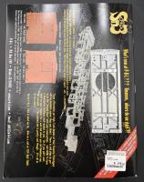 NARROW GAUGE AND SHORT LINE GAZETTE（ナローゲージ＆ショートライン・ガゼット）　2008年7・8月号