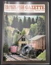 NARROW GAUGE AND SHORT LINE GAZETTE（ナローゲージ＆ショートライン・ガゼット）　2008年9・10月号