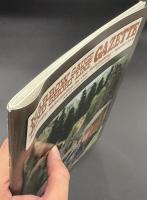 NARROW GAUGE AND SHORT LINE GAZETTE（ナローゲージ＆ショートライン・ガゼット）　2008年9・10月号