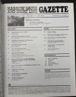 NARROW GAUGE AND SHORT LINE GAZETTE（ナローゲージ＆ショートライン・ガゼット）　2008年9・10月号