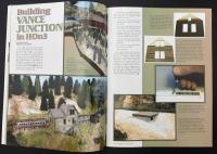 NARROW GAUGE AND SHORT LINE GAZETTE（ナローゲージ＆ショートライン・ガゼット）　2008年9・10月号