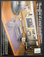 NARROW GAUGE AND SHORT LINE GAZETTE（ナローゲージ＆ショートライン・ガゼット）　2008年9・10月号