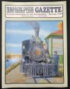 NARROW GAUGE AND SHORT LINE GAZETTE（ナローゲージ＆ショートライン・ガゼット）　2009年5・6月号