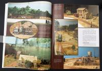 NARROW GAUGE AND SHORT LINE GAZETTE（ナローゲージ＆ショートライン・ガゼット）　2009年5・6月号