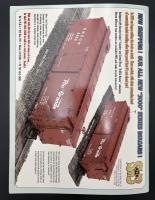 NARROW GAUGE AND SHORT LINE GAZETTE（ナローゲージ＆ショートライン・ガゼット）　2009年5・6月号