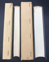 書物関係雑誌細目集覧　2冊