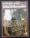NARROW GAUGE AND SHORT LINE GAZETTE（ナローゲージ＆ショートライン・ガゼット）　2009年9・10月号