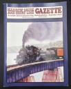 NARROW GAUGE AND SHORT LINE GAZETTE（ナローゲージ＆ショートライン・ガゼット）　2012年9・10月号