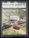 NARROW GAUGE AND SHORT LINE GAZETTE（ナローゲージ＆ショートライン・ガゼット）　2014年7・8月号