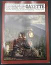 NARROW GAUGE AND SHORT LINE GAZETTE（ナローゲージ＆ショートライン・ガゼット）　2014年3・4月号