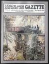 NARROW GAUGE AND SHORT LINE GAZETTE（ナローゲージ＆ショートライン・ガゼット）　2015年5・6月号