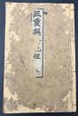 三重県新地理
