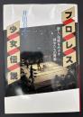 プロレス少女伝説 : 新しい格闘をめざす彼女たちの青春