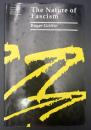 【英語洋書】The Nature of Fascism　『ファシズムの性質』