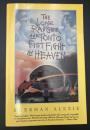 【英語洋書】THE LONE RANGER AND TONTO FISTFIGHT IN HEAVEN　『ローン・レンジャーとトント、天国で殴り合う』