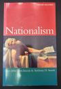 【英語洋書】Nationalism『ナショナリズム』