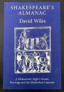 【英語洋書】Shakespeare's Almanac: A Midsummer Night's Dream, Marriage and the Elizabethan Calendar（シェイクスピアのアルマナック：『夏の夜の夢』、婚礼、そしてエリザベス朝の暦）