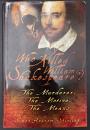 【英語洋書】Who Killed William Shakespeare?The Murderer, The Motive, The Means（誰がシェイクスピアを殺したのか？犯人、動機、その手段）