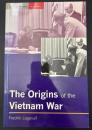 【英語洋書】The Origins of the Vietnam War（ベトナム戦争の起源）