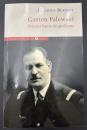 【フランス語洋書】Gaston Palewski : Premier baron du gaullisme（ガストン・パレフスキ：ド・ゴール主義の筆頭バロン）