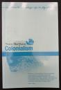 【英語洋書】Colonialism／植民地主義