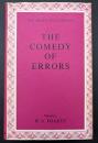 【英語洋書】The Arden Shakespeare: The Comedy of Errors／間違いの喜劇
