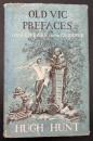 【英語洋書】Old Vic Prefaces: Shakespeare and the Producer／オールド・ヴィック序文集：シェイクスピアと演出家