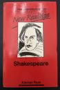 【英語洋書】Shakespeare (Harvester New Readings)／シェイクスピア：新たな読み解きへのアプローチ